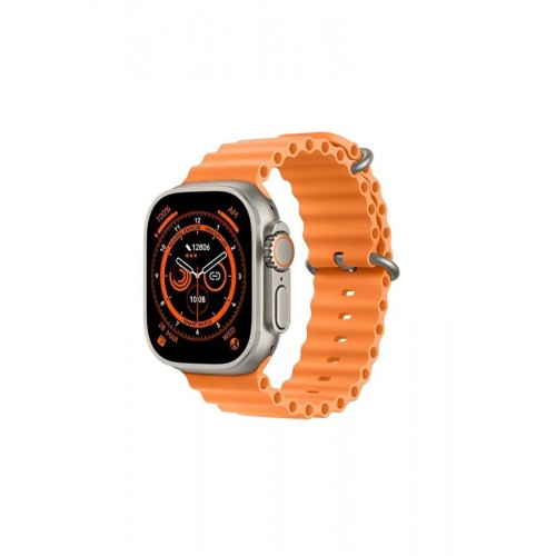 • Smart watch T900 Ultra 2