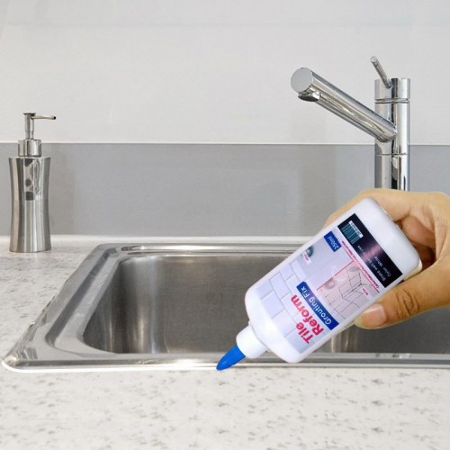 Tile Reform لإصلاح البلاط