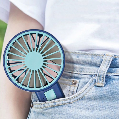 مروحة الميدالية الجديدة