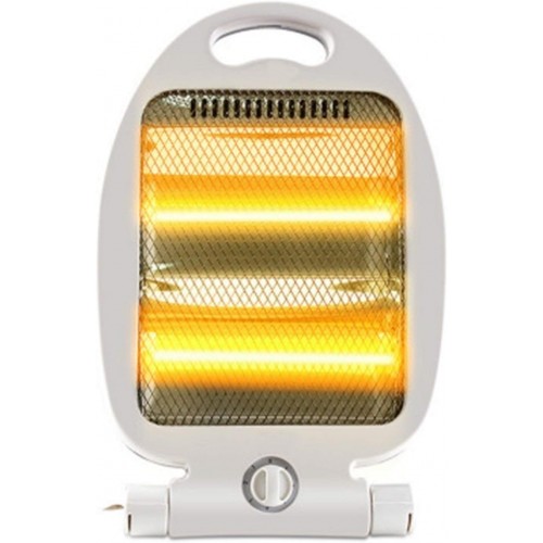 • دفاية 2 شمعة 800 Watt