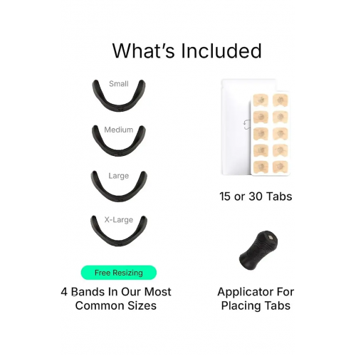 NOSE STARTER KIT
